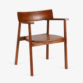 Abacus Dining Chair